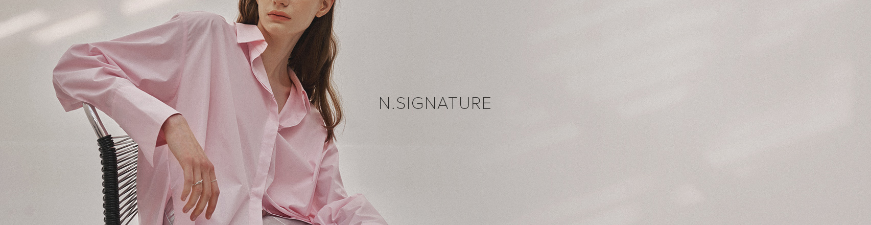 N.SIGNATURE | Korean Women’s Designer Brand