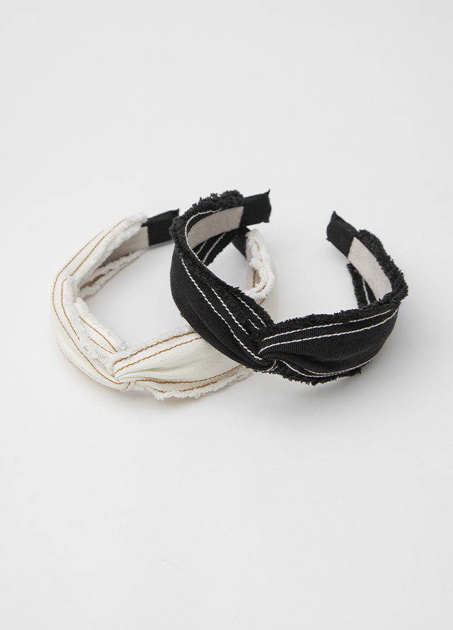 (T-6688) Daily Slim Round Neck Knit Korea