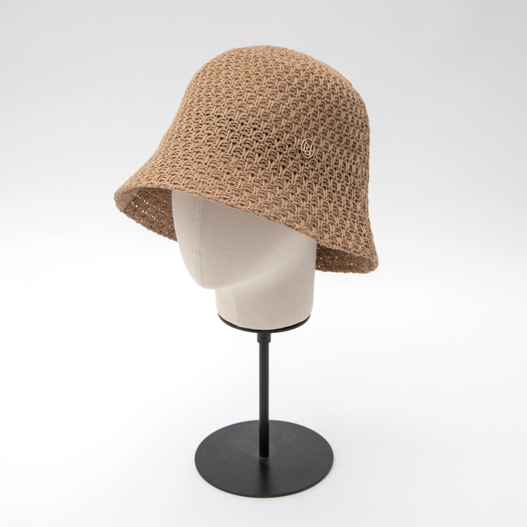 (HA-0047)SUMMER CLASSIC BUCKET HAT