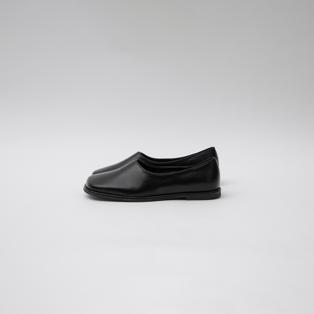 (SH-3441)MODERN ROUND LOAFER