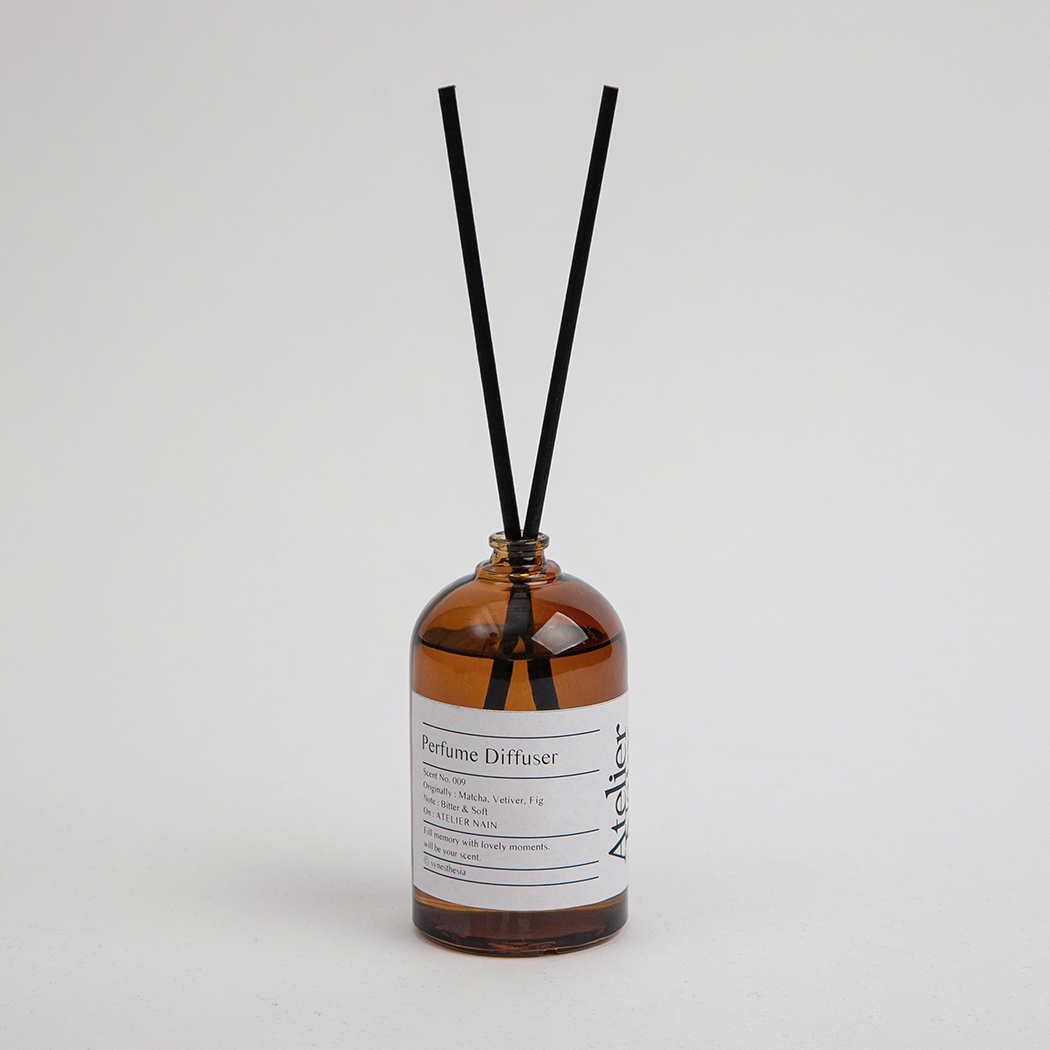 (LV-0051)N0.009 PERFUME DIFFUSER