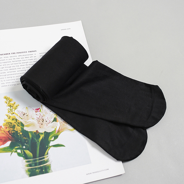 (R-ETC-2437)Basic 80D Stockings