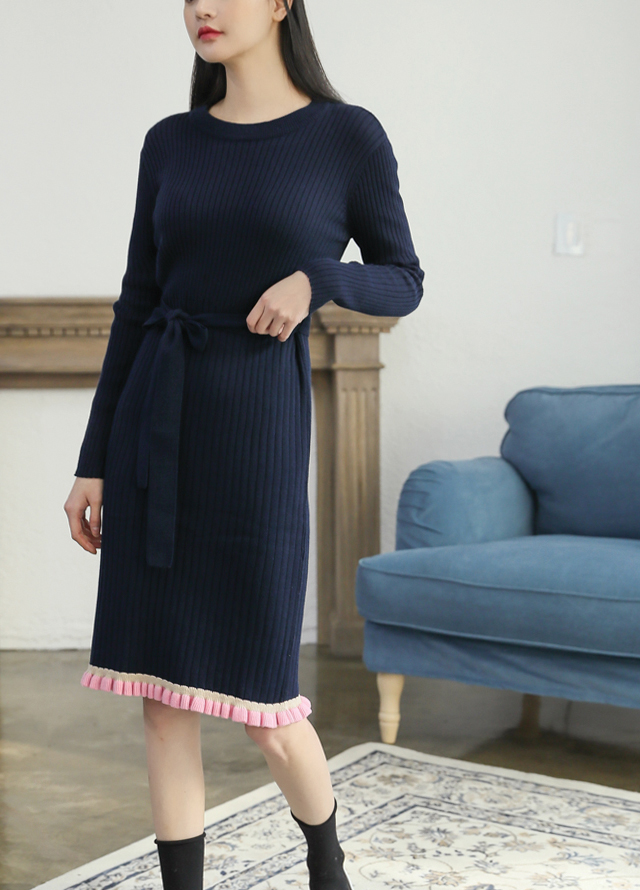 (CT-1153) Light Cutting Pocket Coat S Korea