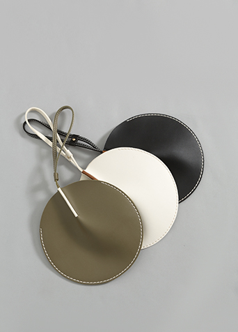 (CT-1153) Light Cutting Pocket Coat S Korea