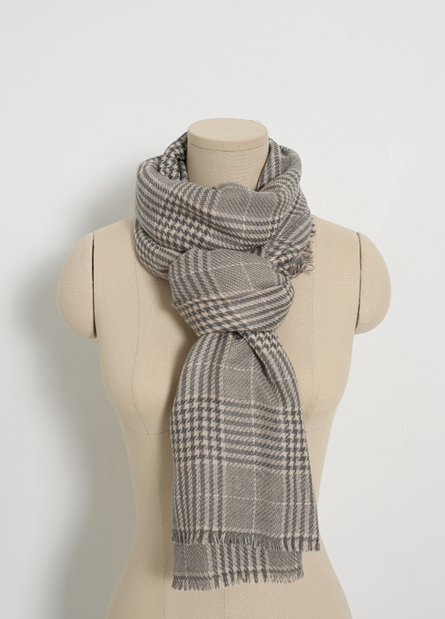 (T-4560) Basic Round Slim Fleece Tee Korea