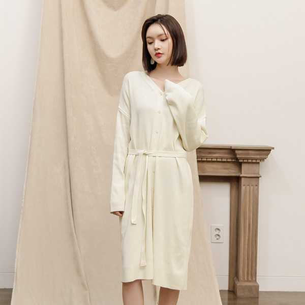 (OP-4308) V simple two-way one-piece S