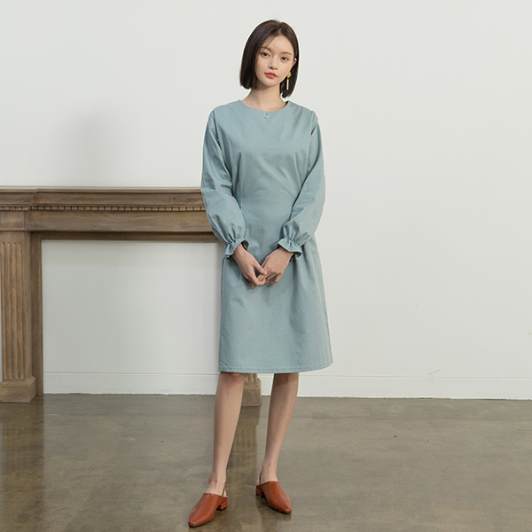 (OP-4322) Waist Strap Point One Piece