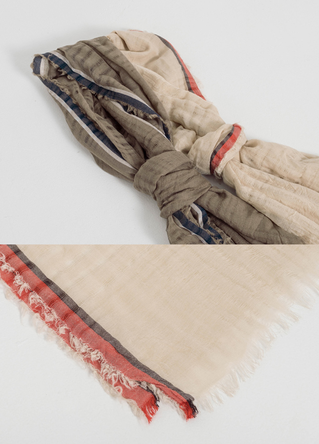 (PT-3883) Inside Slit Wide Denim Pants Korea