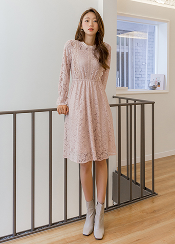 (CT-1188) Wool Handmade Half Coat S Korea