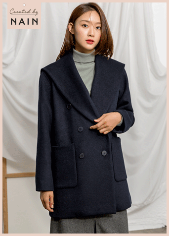 (OP-4674) Herringbone Layered One Piece Korea