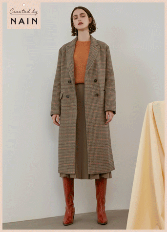 (PT-3985)Casual Wide Pants Korea