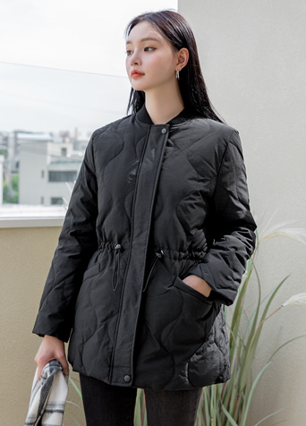 (PT-3926)Basic Slim Silhouette Denim Pants Korea