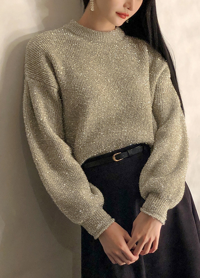 (CT-1003) Wool Raglan Long Handmade Coat S Korea