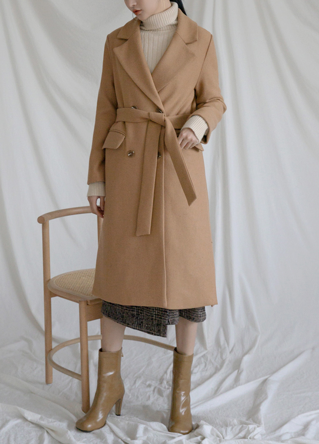 (PT-3985)Casual Wide Pants Korea