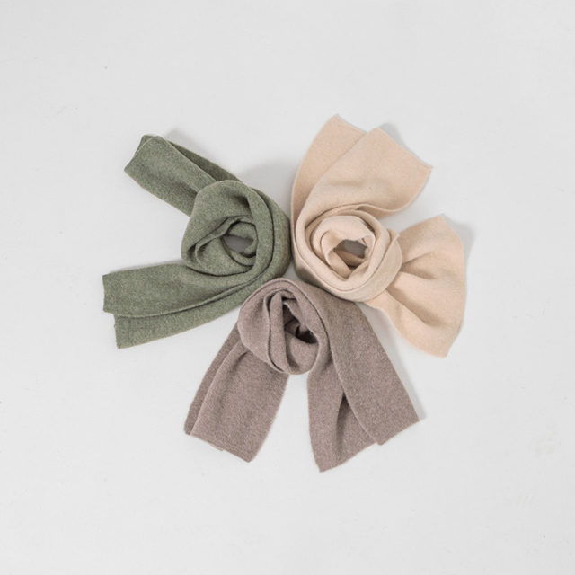 (ETC-2569) Soft Touch Muffler