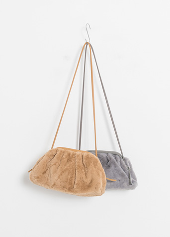 (OP-4852)Multi-block stripe top skirt set S Korea