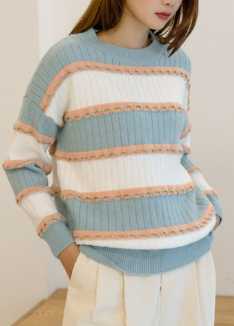 (SH-2880) Modern Suede Ankle Boots Korea