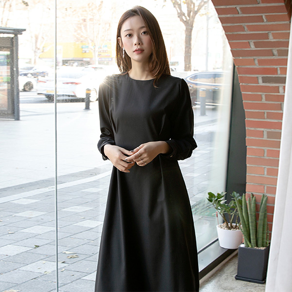 (OP-4929) Minimal Dart One Piece