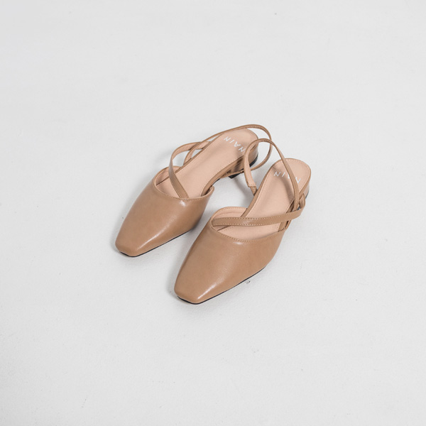 (SH-2940) Side Strap Sandals