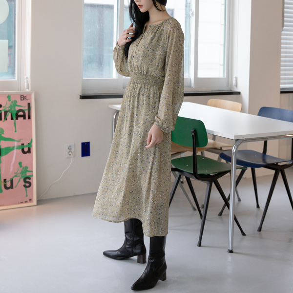 (OP-4815) Easy Smoking One Piece