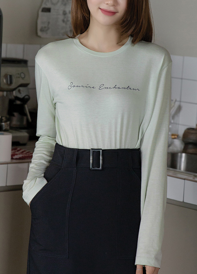 (JK-2151) Big Pocket Shirt Jacket Korea