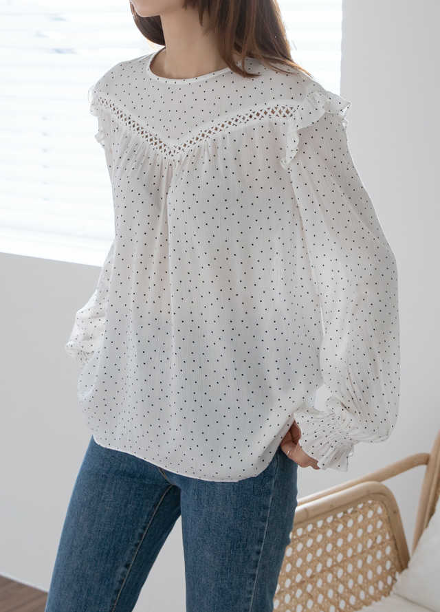 (JK-2083)Setup Trendy Overfit Jacket Korea