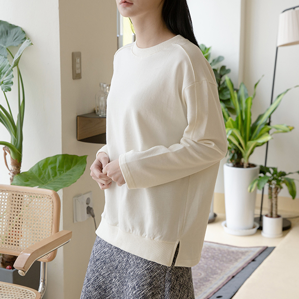 (T-5266)Cutting lining point tee