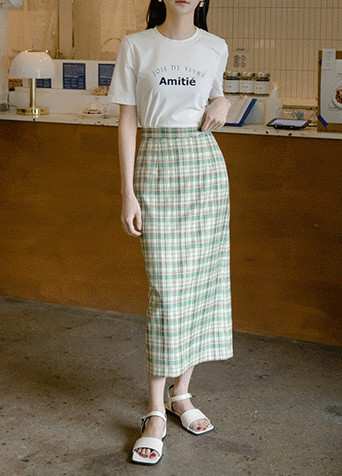 (JK-2135) Linen Oversized Single Jacket Korea