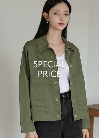 (T-5157) Light Boxy Fit Tee Korea