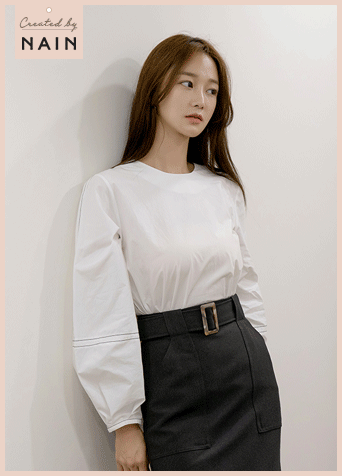 (JK-2037) Checked Set-up Single Jacket Korea