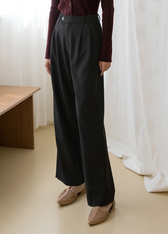 (CD-1514)N Signature CD001-V-Neck Golji Knit Cardigan Korea