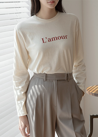 (JK-2242)Setup Belted Overfit Jacket Korea