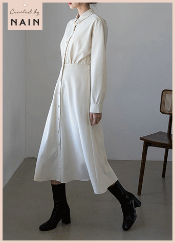 (JK-2018) Eco Leather Shirt Jacket Korea