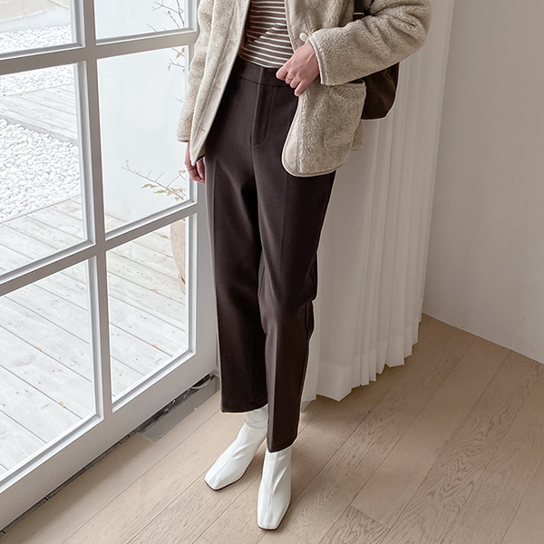 (PT-4564) Classic Modern Pants