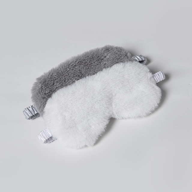 (ETC-2700) Soft Touch Sleep Mask