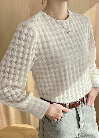 (VT-0150) Boxy V-neck Knit Vest Korea