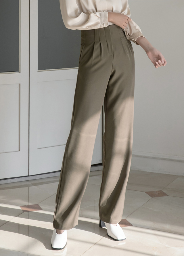 (JK-2433) Metal Fringe Tweed Jacket Korea