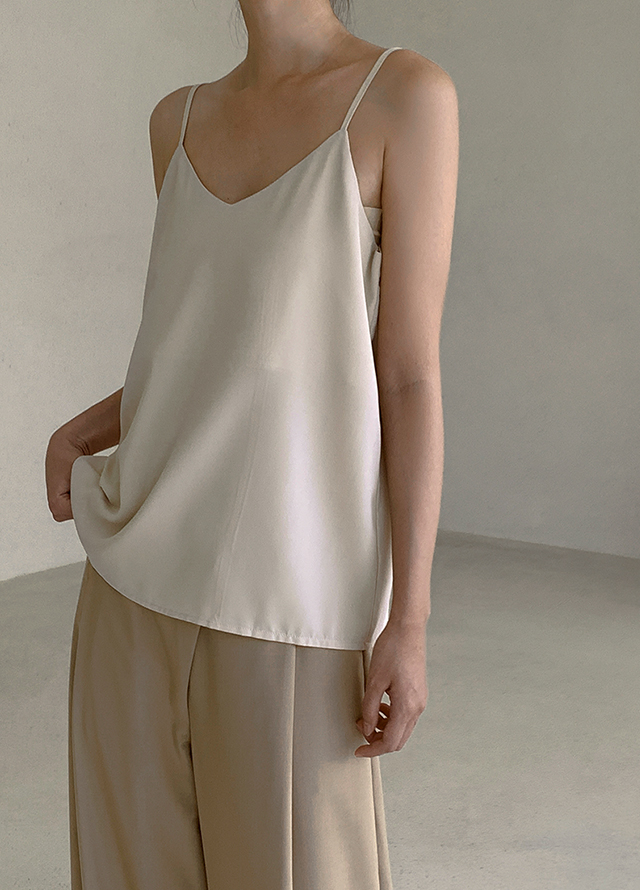 (E-1549)Ring Plate Earrings Korea