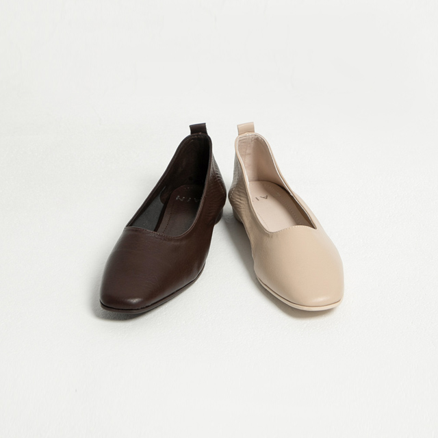 (SH-3191) Daily Slim Flat