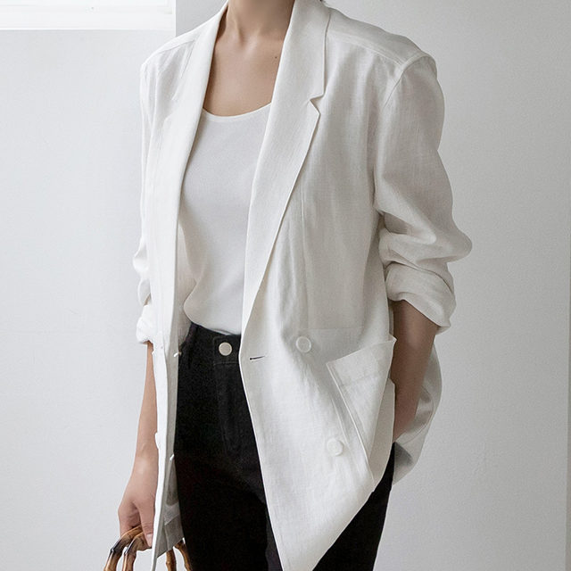 (T-6039) Daily Sleeveless Knit