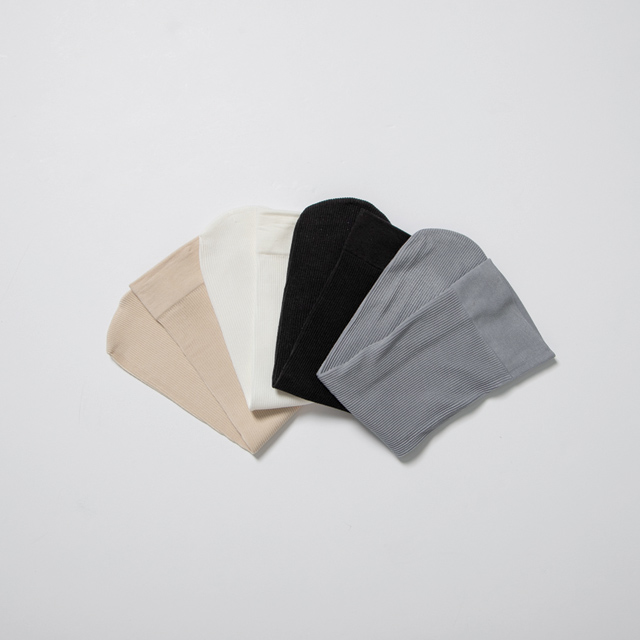 (SC-0012)Basic Golji Socks