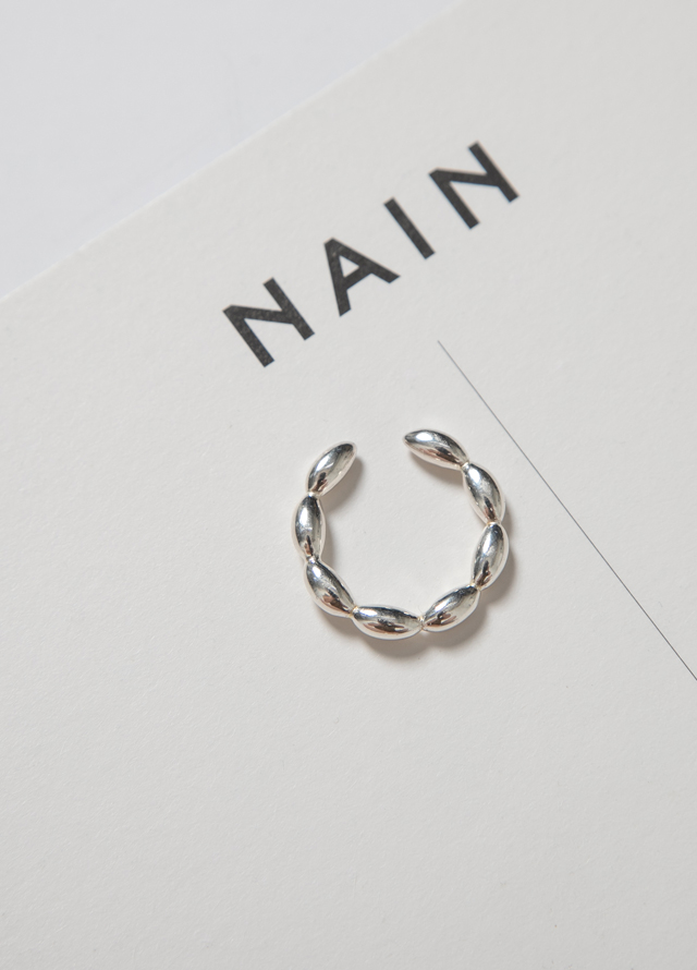 (SK-4374)Unbalanced cutting long skirt Korea