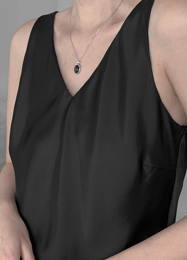 (CD-1768)Volume sleeve rib knit cardigan Korea