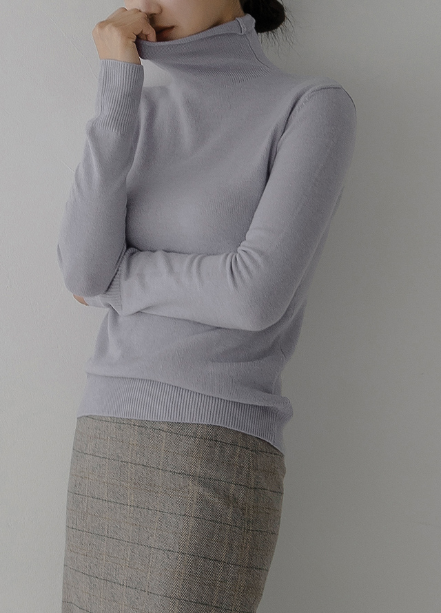 (OP-5786) Minimal Layered One Piece S Korea