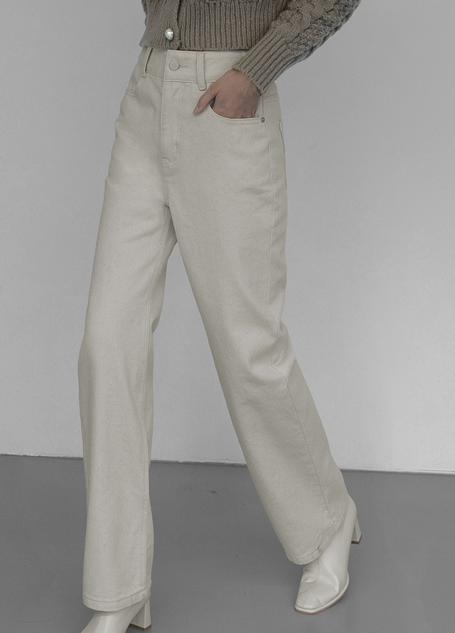 (CD-1886) Cable Stripe Knit Cardigan Korea