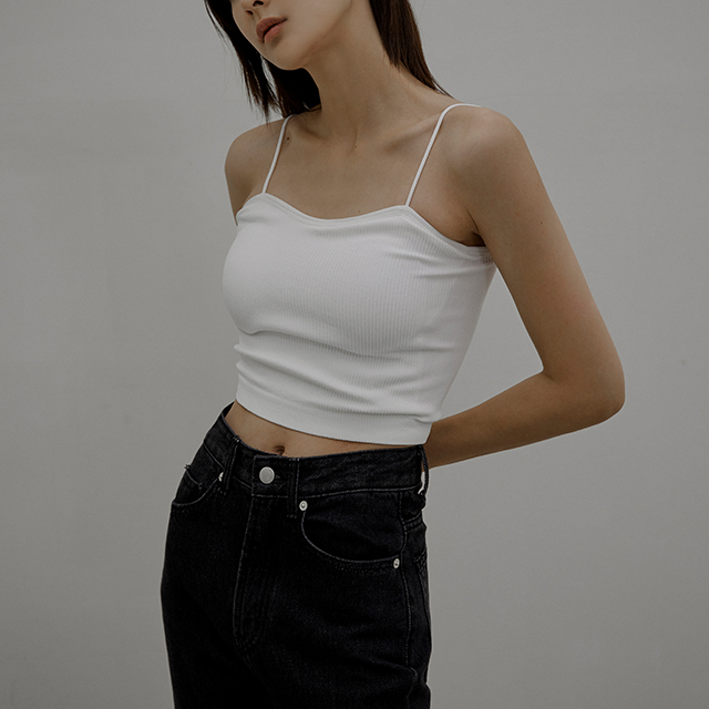 (S-IT-0003) String Golji Bra Top