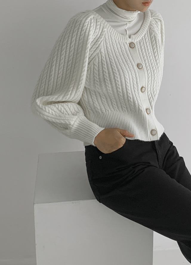 (T-6178) Front Line Slim Polar Tee Korea