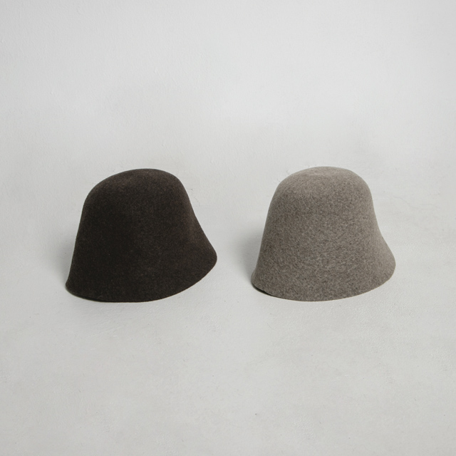 (HA-0008) Our minimal bucket hat
