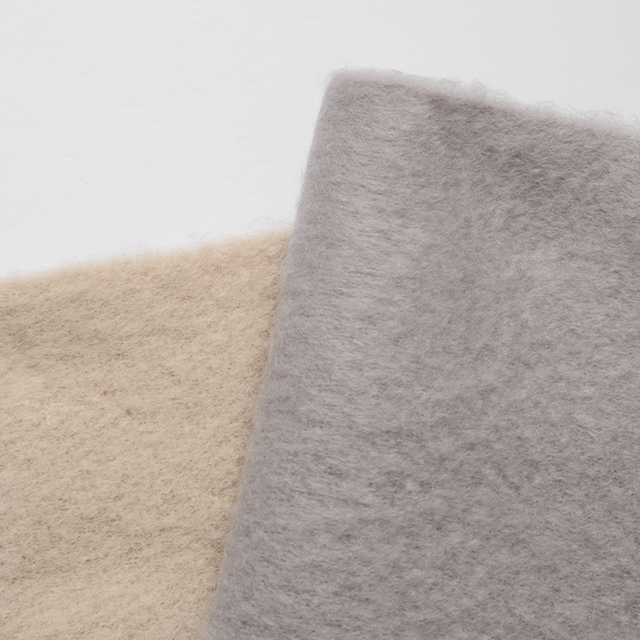 (MU-0010) Big Soft Knit Muffler