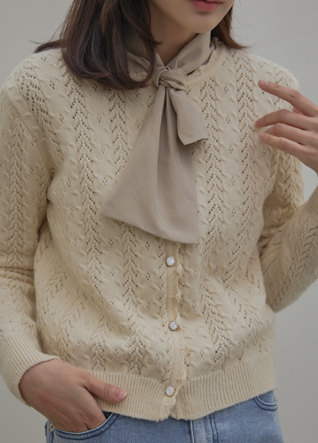 (PT-5114)Side slit straight fit denim pants Korea